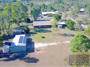 21 Lister Street, Gracemere, Qld 4702 - Property Details