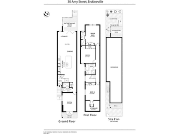 30 Amy Street, Erskineville, NSW 2043 - Property Details