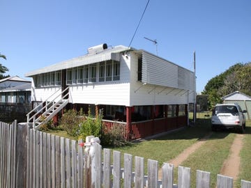 8 Ben Street, Yeppoon, Qld 4703 - Property Details