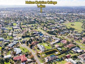 8a westley place, brookfield, vic 3338 - residential land