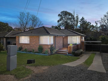 37 Malcolm Road, Queanbeyan, NSW 2620 - House for Sale 