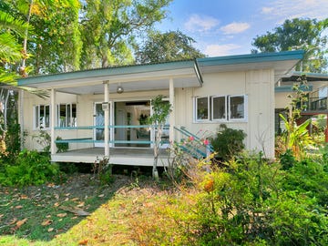 227 O'Shea Esplanade, Machans Beach, Qld 4878 - Property Details