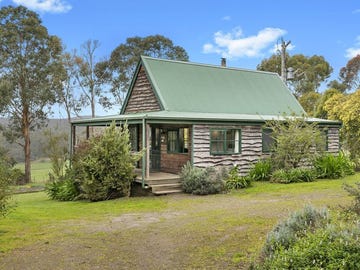 225 Pennyroyal Valley Road Pennyroyal Vic 3235 House For Sale