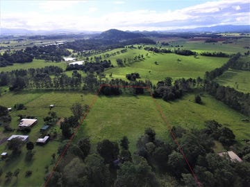 229 Peeramon Road, Peeramon, Qld 4885 - Residential Land 