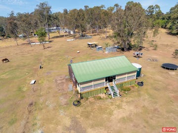 4544 Mt Lindesay Hwy, North Maclean, Qld 4280 - House for 