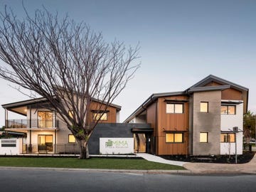 55 Forrest Street Mandurah Wa 6210 Apartment For 55 Forrest Street Mandurah Wa 6210