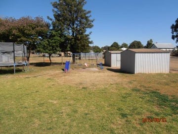 9 Milton Street, Alpha, Qld 4724 - House for Sale 