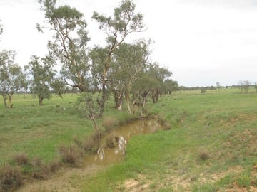 Mt Abundance Road, Roma, Qld 4455 - Property Details