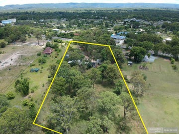 352 Oakey Flat Road, Morayfield, Qld 4506 - Property Details