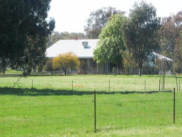 “JOYCIES HILL” 5 Coolalie Road, Yass, NSW 2582 - Property 