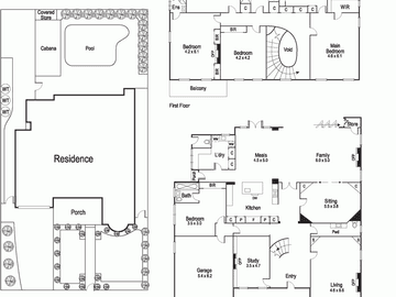 5 Kenley Court, Toorak, Vic 3142 - Property Details