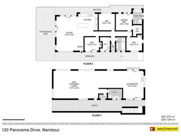 120-126 Panorama Drive, Rosemount, Qld 4560 - House for ...