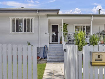 8 Dorothy Street, Silkstone, QLD, 4304 - Image 3