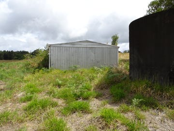 22 bew road, ravenshoe, qld 4888 - residential land for