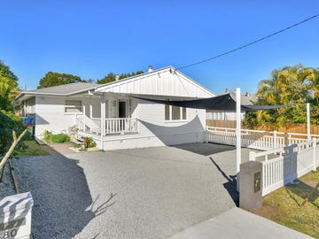 80 Cothill Road, Silkstone, QLD, 4304 - Image 2