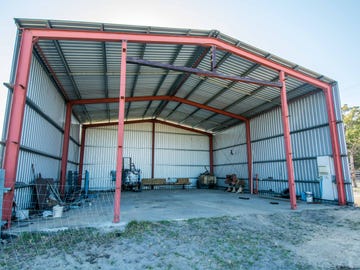 2538 goodwood road, goodwood, qld 4660 - property details