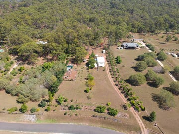 50 Lorna Crescent, Beecher, Qld 4680 - Residential Land 