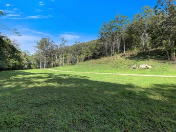 933 cedar creek road, gheerulla, qld 4574 - acreage for