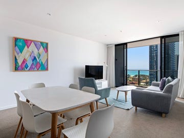 1404/2663 Gold Coast Highway, Broadbeach, QLD, 4218 - Image 2