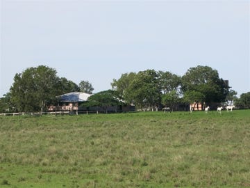 0 'Wattlebank' Eden Bann Road, Canoona, Qld 4702 ... 0 'Wattlebank' Eden Bann Road, Canoona, Qld 4702 ...