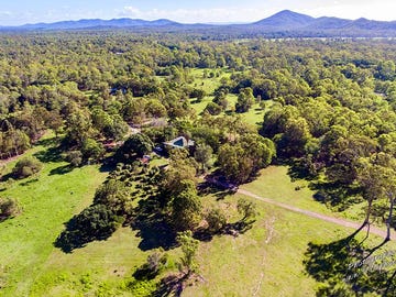 Lot 1 Round Hill Rd, Captain Creek, Qld 4677 - Residential 