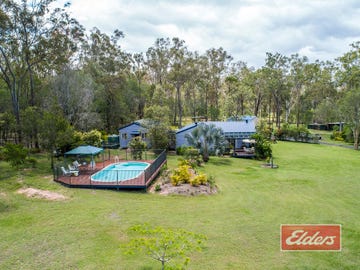 qld jimboomba cable camp road sold house