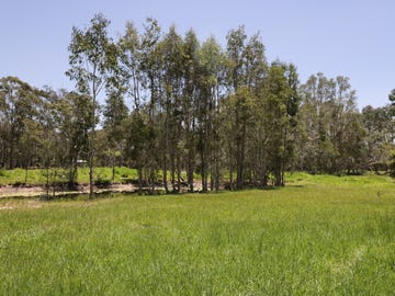 1542 Buxton Road, Buxton, Qld 4660 - Residential Land for 