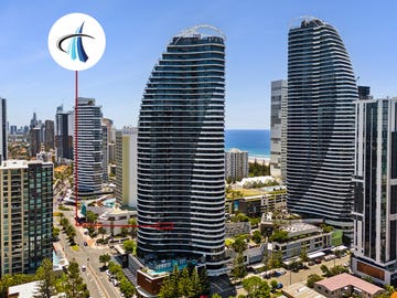 20901/21 Elizabeth Av, Broadbeach, QLD, 4218 - Image 2
