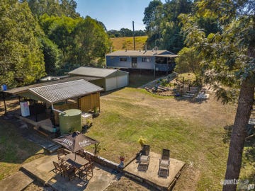 1420 Mary Valley Rd, Dagun, Qld 4570 - Property Details