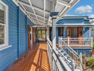 20 Parry Street, Bulimba, Qld 4171 - House for Sale 