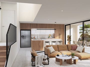 3/37 Twenty Seventh Ave, Palm Beach, Qld 4221 - Townhouse ...