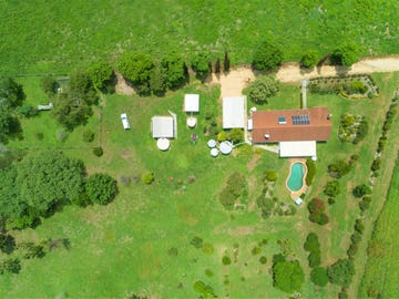 3248 Ipswich Boonah Road, Roadvale, Qld 4310 - Lifestyle