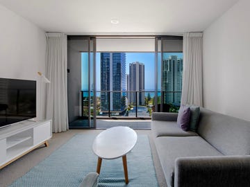 1404/2663 Gold Coast Highway, Broadbeach, QLD, 4218 - Image 3