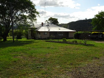 96 Bunjurgen Rd, Bunjurgen, Qld 4310 - Mixed Farming for 