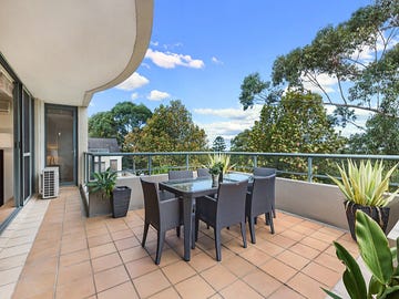 304/5-9 Everton Street, Pymble, NSW 2073 - Property Details