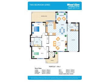 1/105 Karalta Road, Erina, NSW 2250 - Retirement Living ... 1/105 Karalta Road, Erina, NSW 2250 - Retirement Living ... on Outdoor Living Erina id=95793
