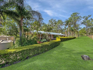 54 Sandpiper Drive, Regency Downs, Qld 4341 - House for 