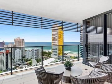 22504/21 Elizabeth Av, Broadbeach, QLD, 4218 - Image 2