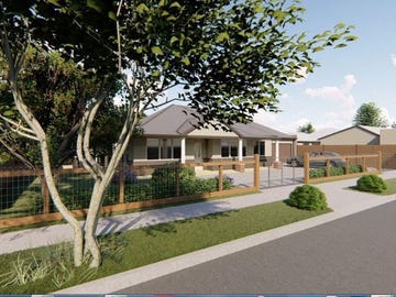 25 Dawson Street, Bairnsdale, Vic 3875 - House for Sale