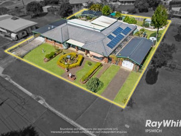 4 Rose Street, Yamanto, QLD, 4305 - Image 2