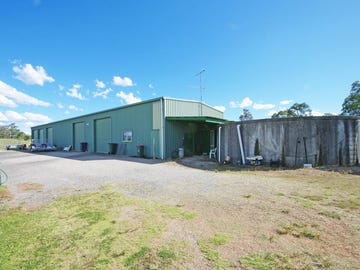 131-133 bobs range road, orangeville, nsw 2570 - property