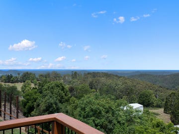 407 Brandenburg Road, Bald Knob, Qld 4552 - House for Sale 