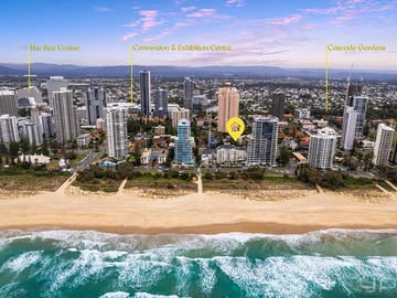 5/117 Old Burleigh Road, Broadbeach, QLD, 4218 - Image 2