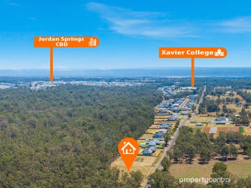 nsw springs jordan 2747 ninth avenue lot au