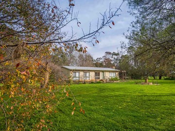 338 Halsall Lane, Creightons Creek, Vic 3666 - Lifestyle 