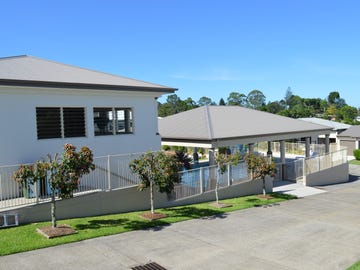 maleny sunstone qld villa gardens village lifestyle sold