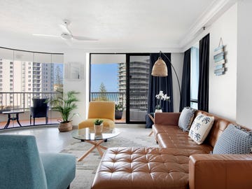 6 C/30 Laycock Street, Surfers Paradise, QLD, 4217 - Image 2