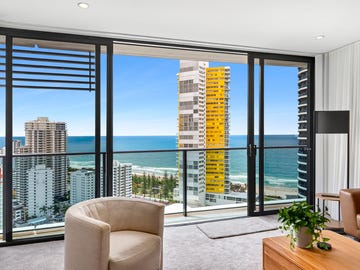22504/21 Elizabeth Av, Broadbeach, QLD, 4218 - Image 4