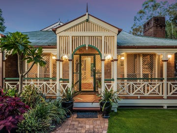 170 Kenmore Road, Fig Tree Pocket, QLD, 4069 - Image 2