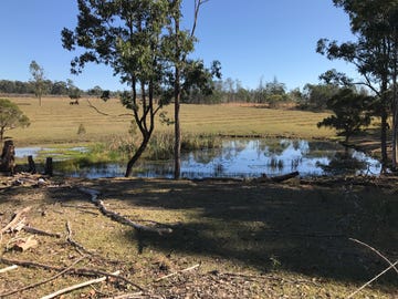 693 Parker Road, Wells Crossing, NSW 2460 - Property Details